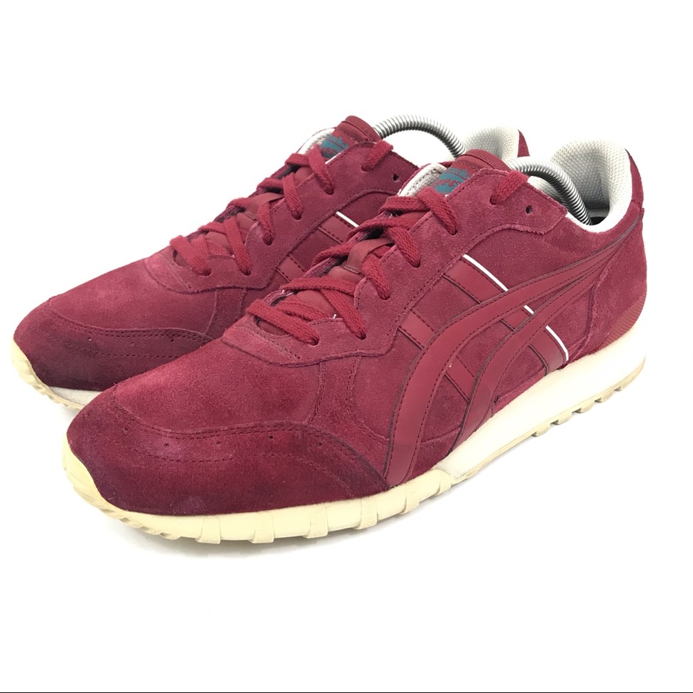 Onitsuka Tiger Colorado 85 shoes size 11 Asics